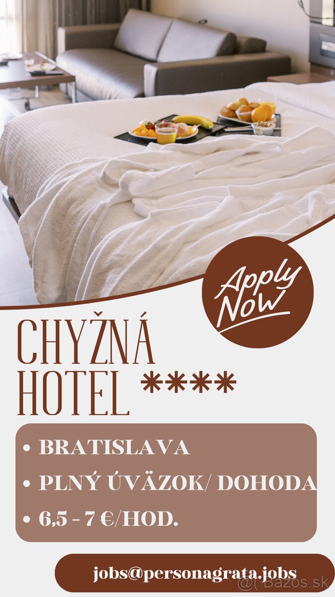 Chyžná hotel