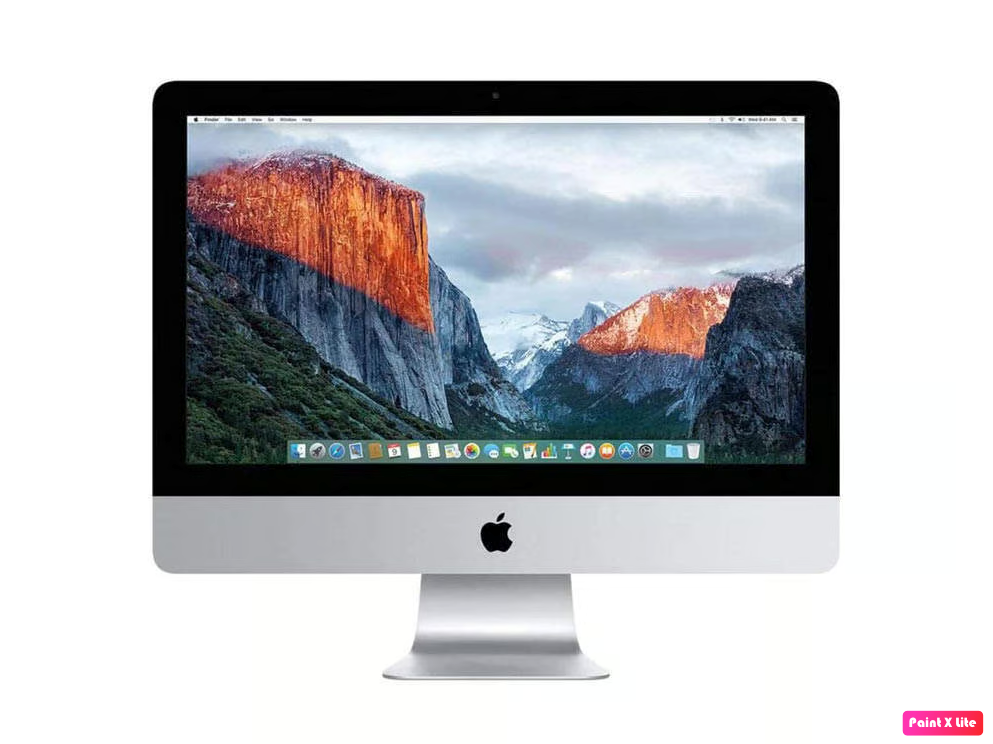 Apple iMac 21.5" A1418 (late 2015) (EMC 2889)