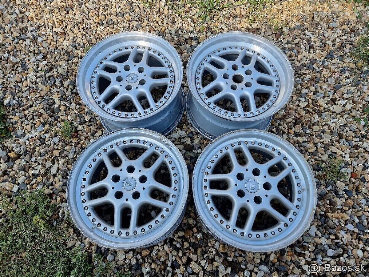 Miglia 5x112 r17