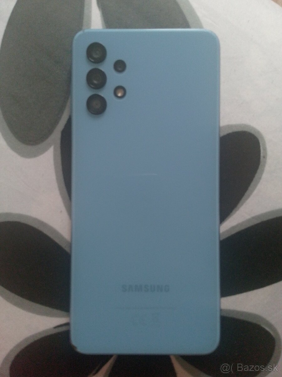 Samsung Galaxi A32