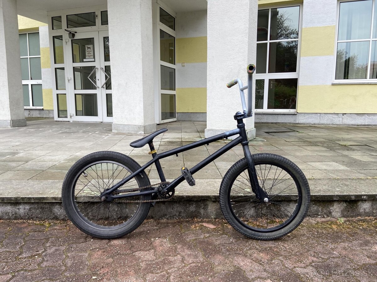 Bmx 20 zoll