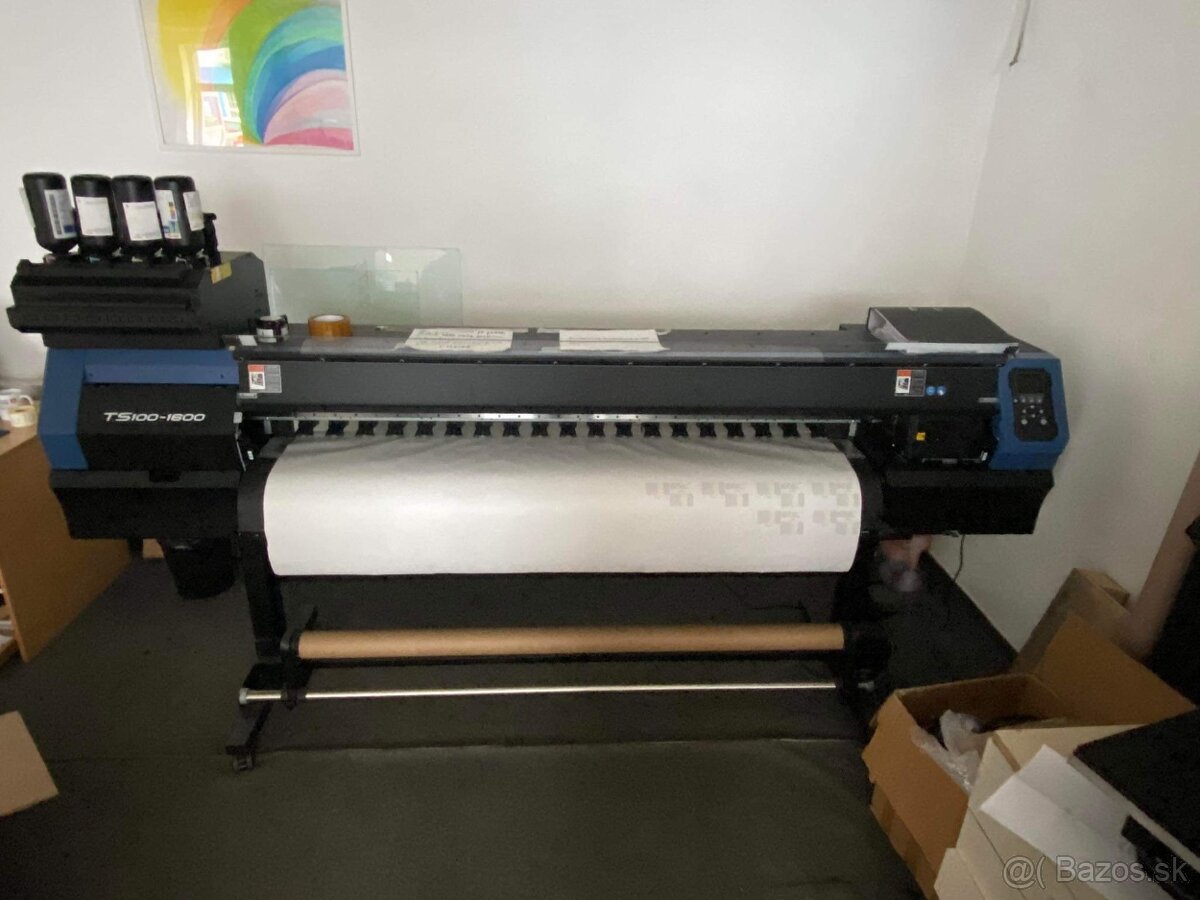 MIMAKI TS100-1600