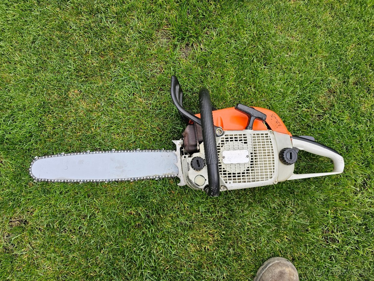 STIHL 028 AV Super