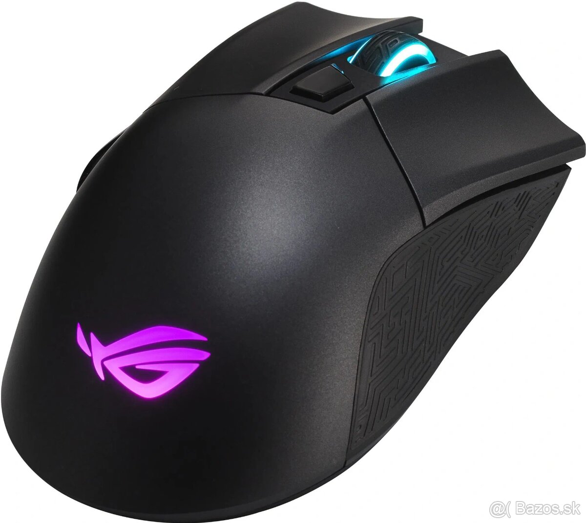 ASUS ROG Gladius II Wireless