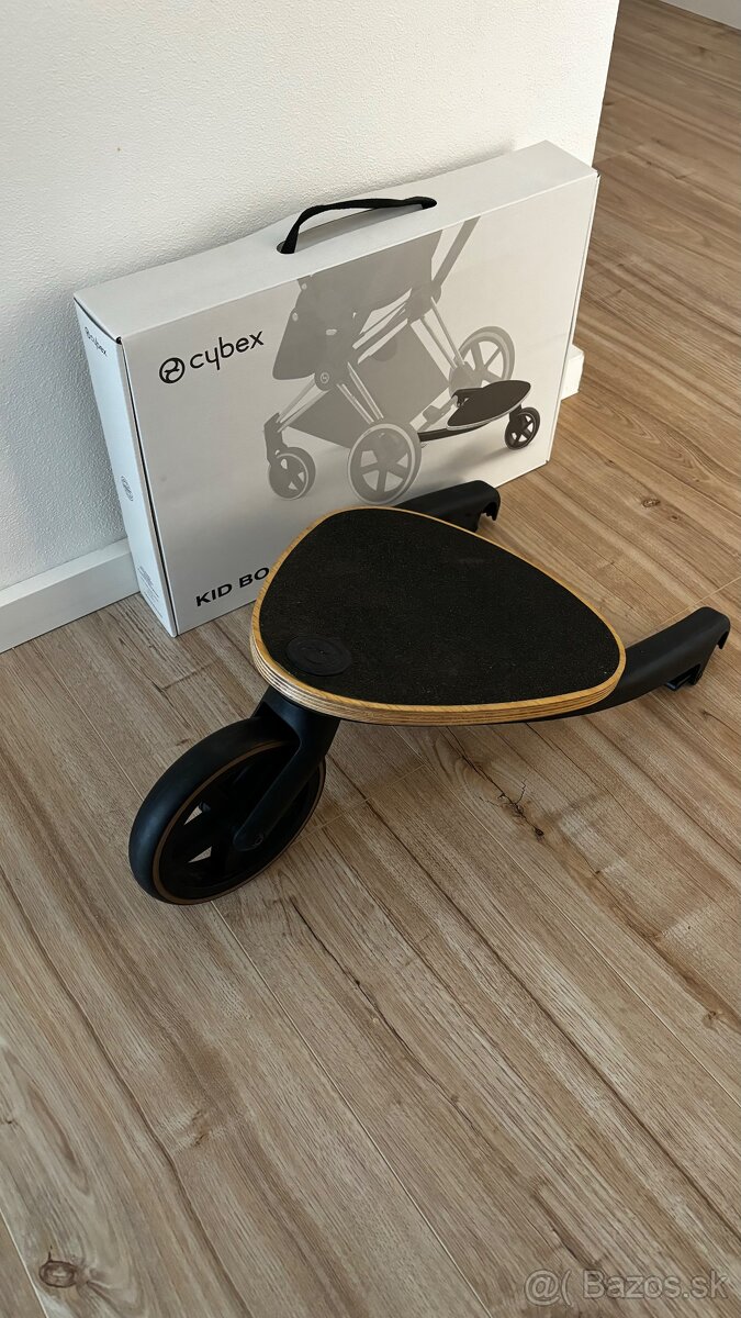 Stupienok schodík CYBEX