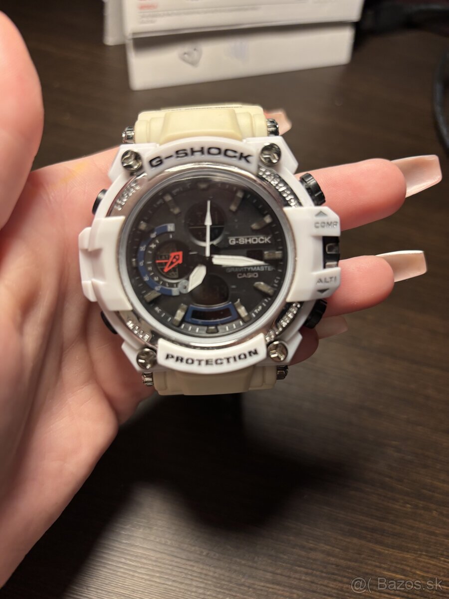 Casio G-SHOCK