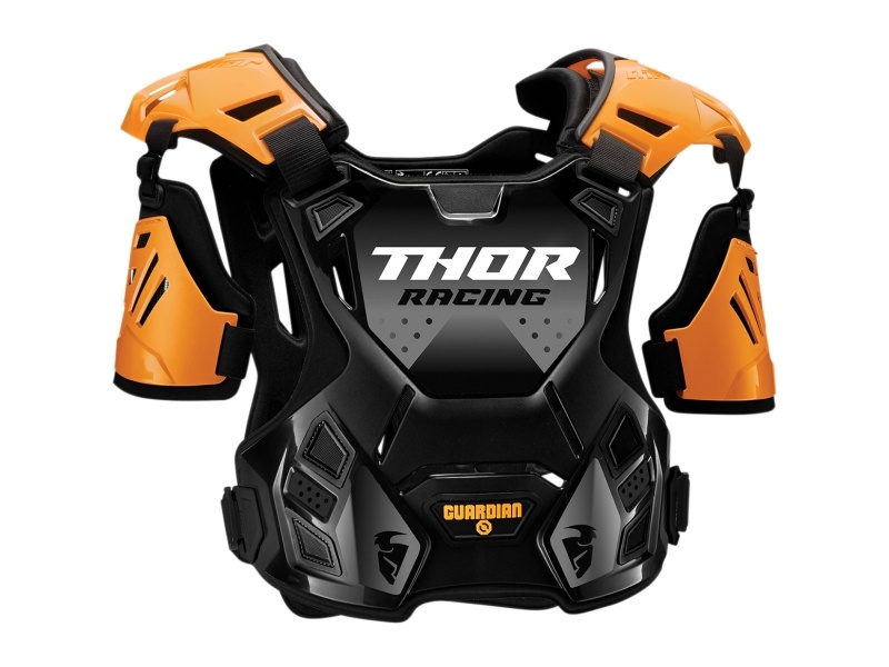 Chránič hrude Thor Guardian XL-2XL nový