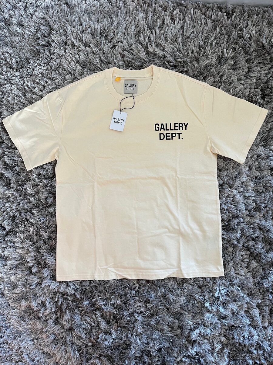 Gallery Dept. Souvenir T-Shirt