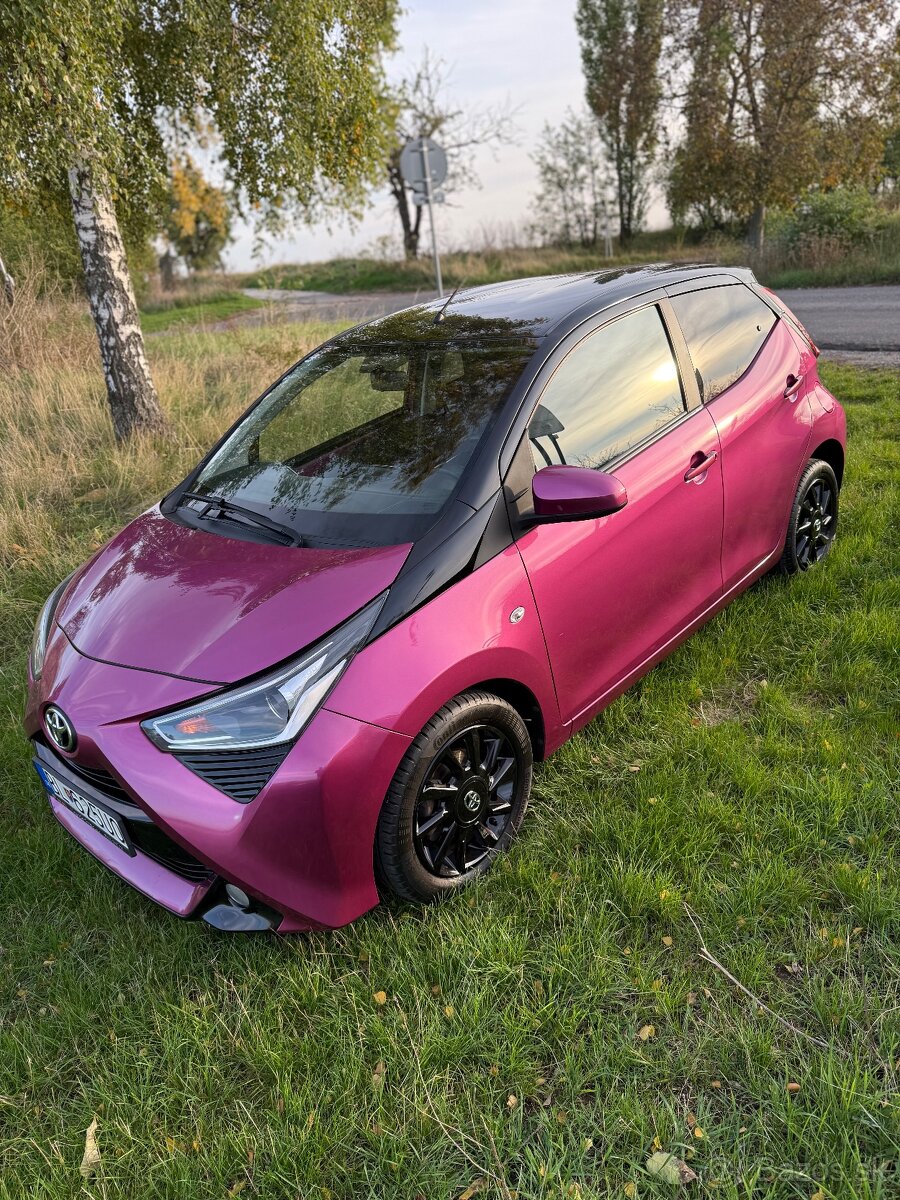 AYGO