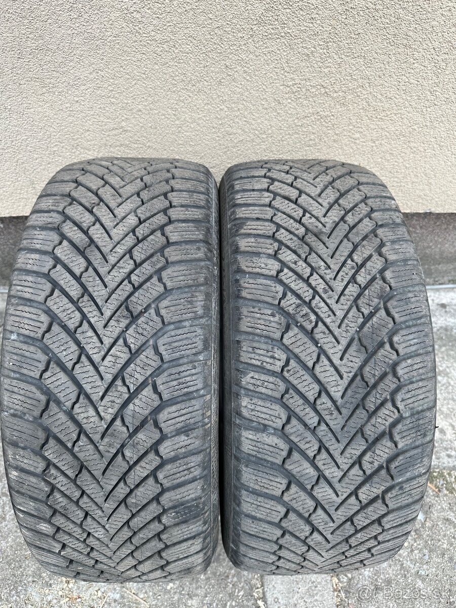 Continental 225/45 R17