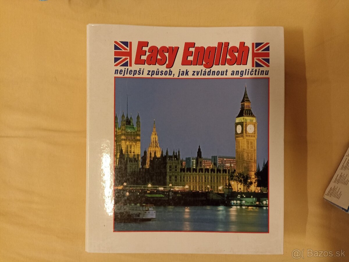 Easy English 1-24