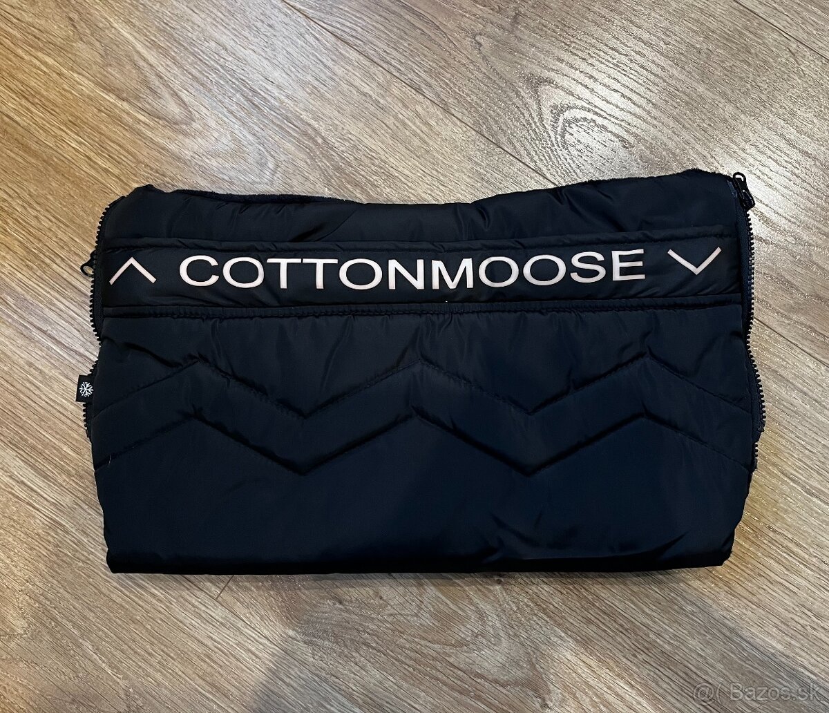 Rukávnik Cottonmoose