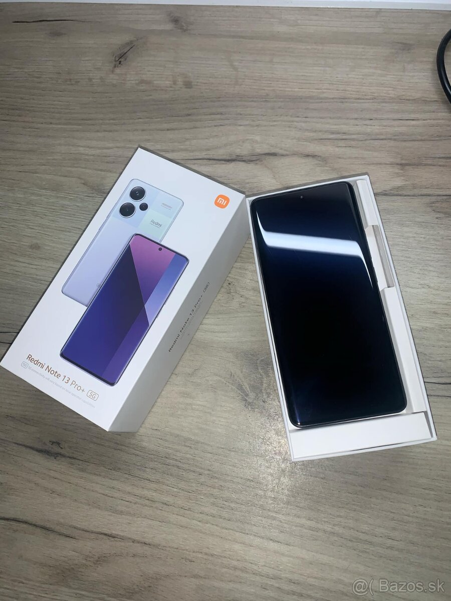 Xiaomi redmi 13 Pro +5G