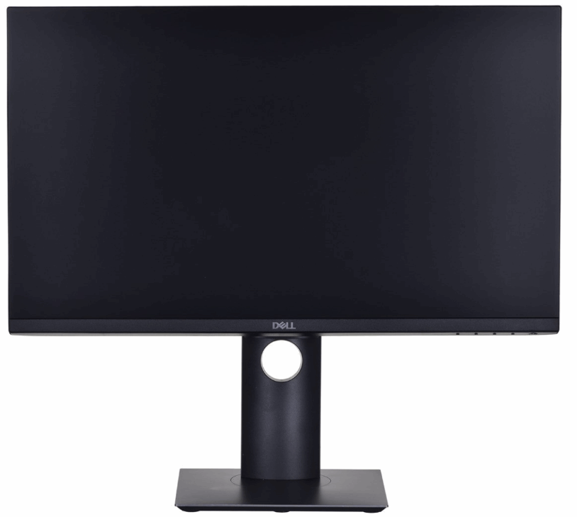 Dell P2419H 24" - nový monitor