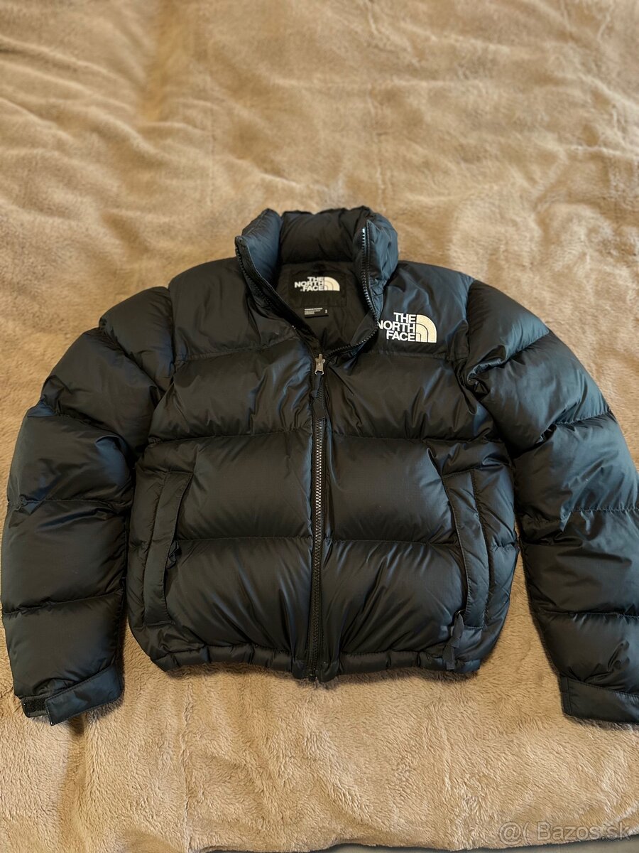 North Face bunda 700ka ženská