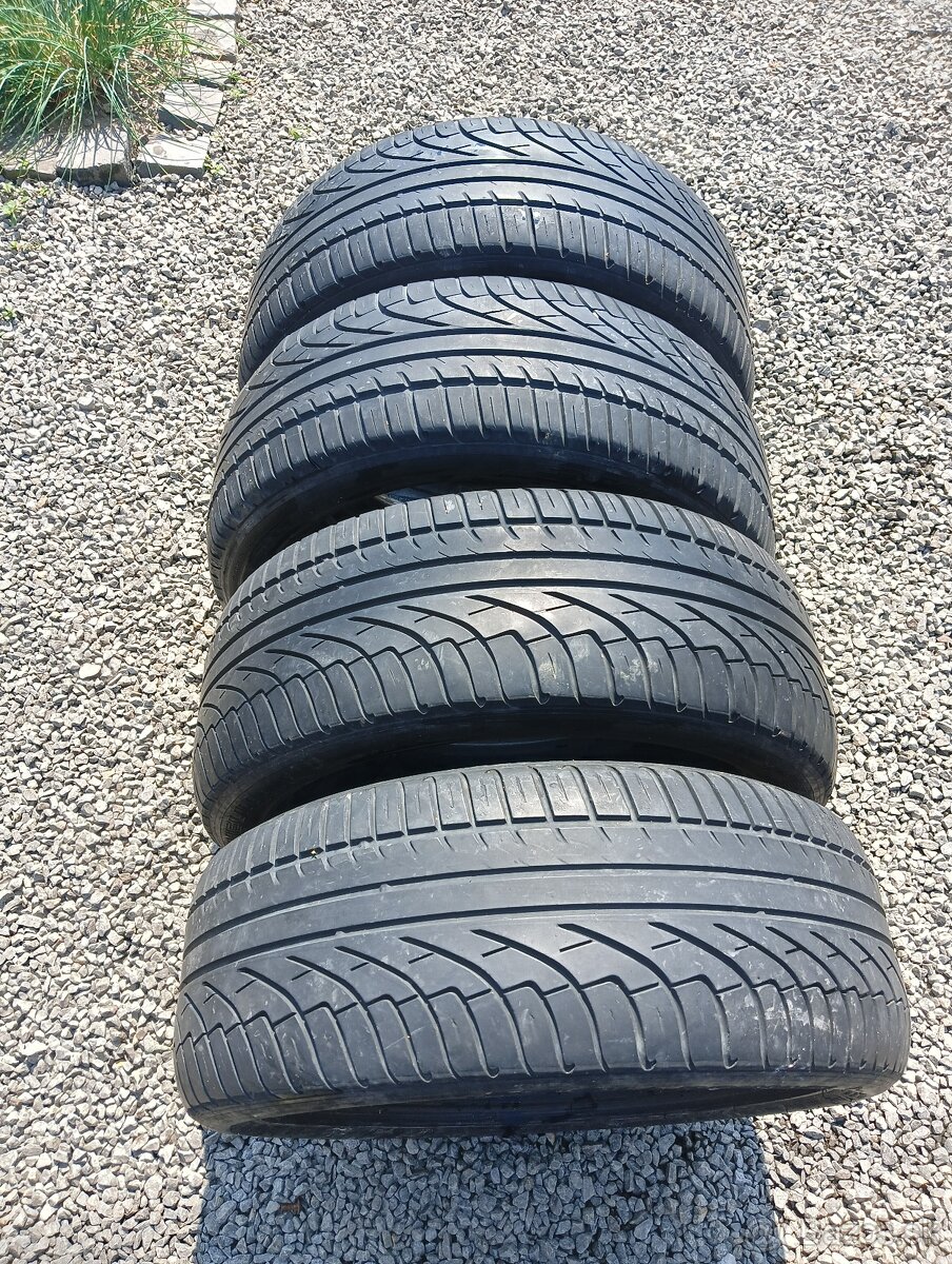 Michelin 225/45 r17 letne