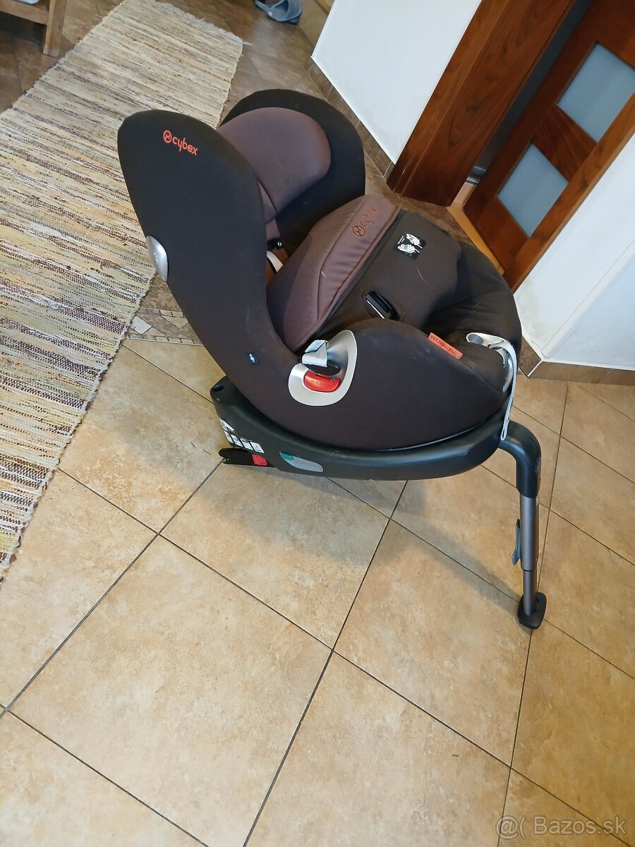 .Cybex Sirona