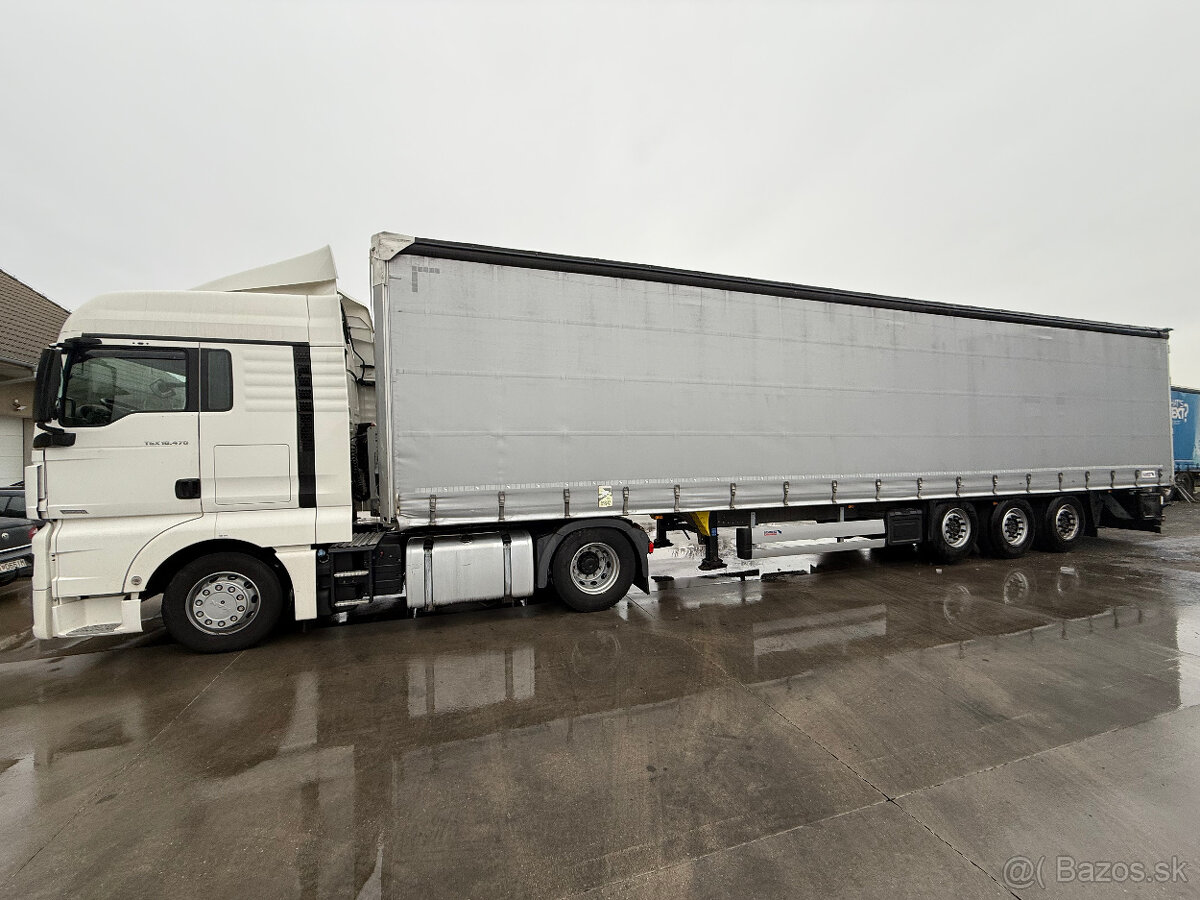 MAN TGX 18.470