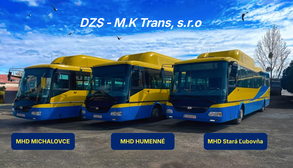 Vodič autobusu pre medzimestskú & mestskú autobusovú dopravu