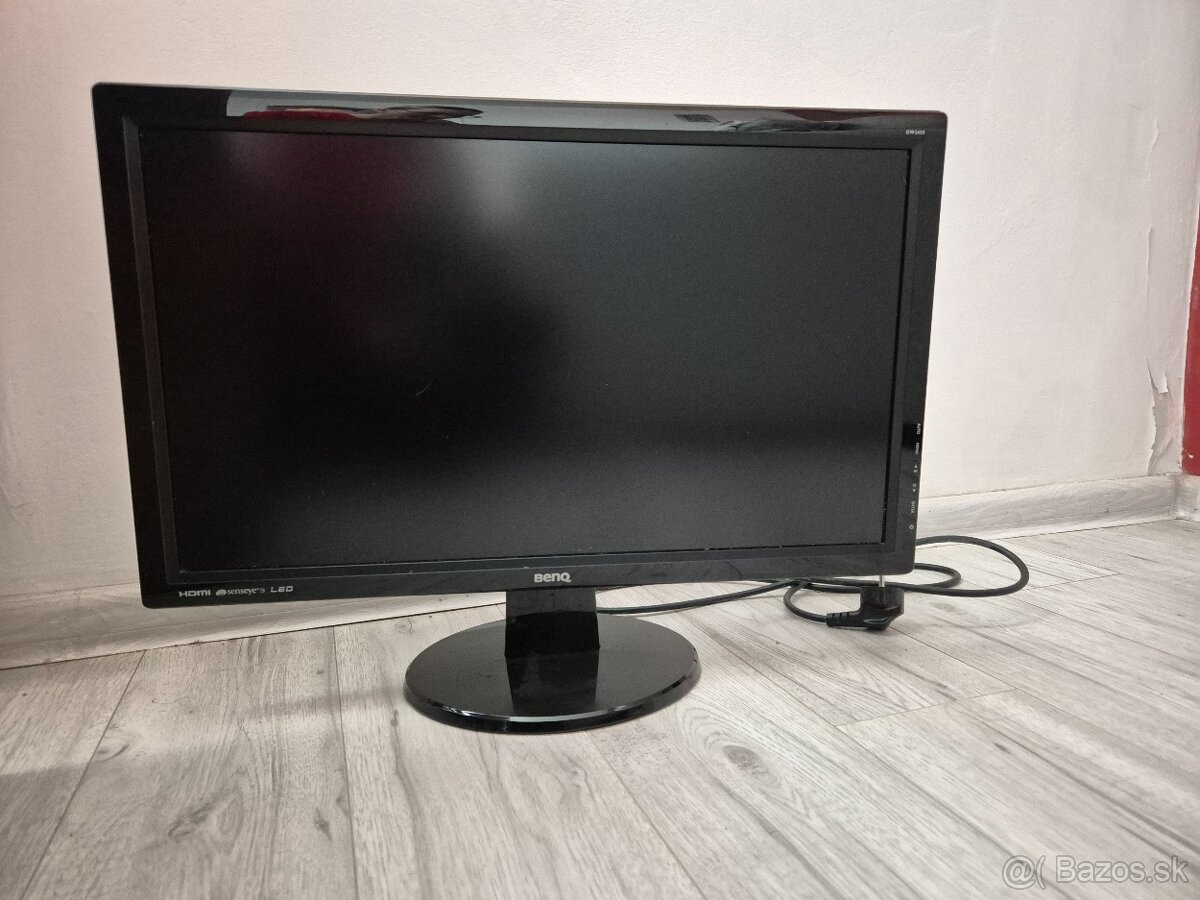 Monitor pc Benq