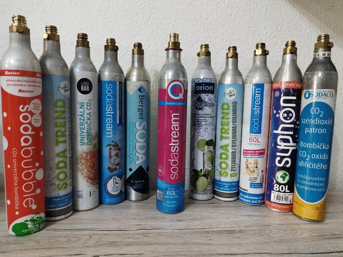 Sodastream