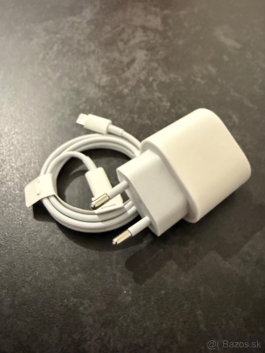 Apple 20 W USB-C nabíjačka