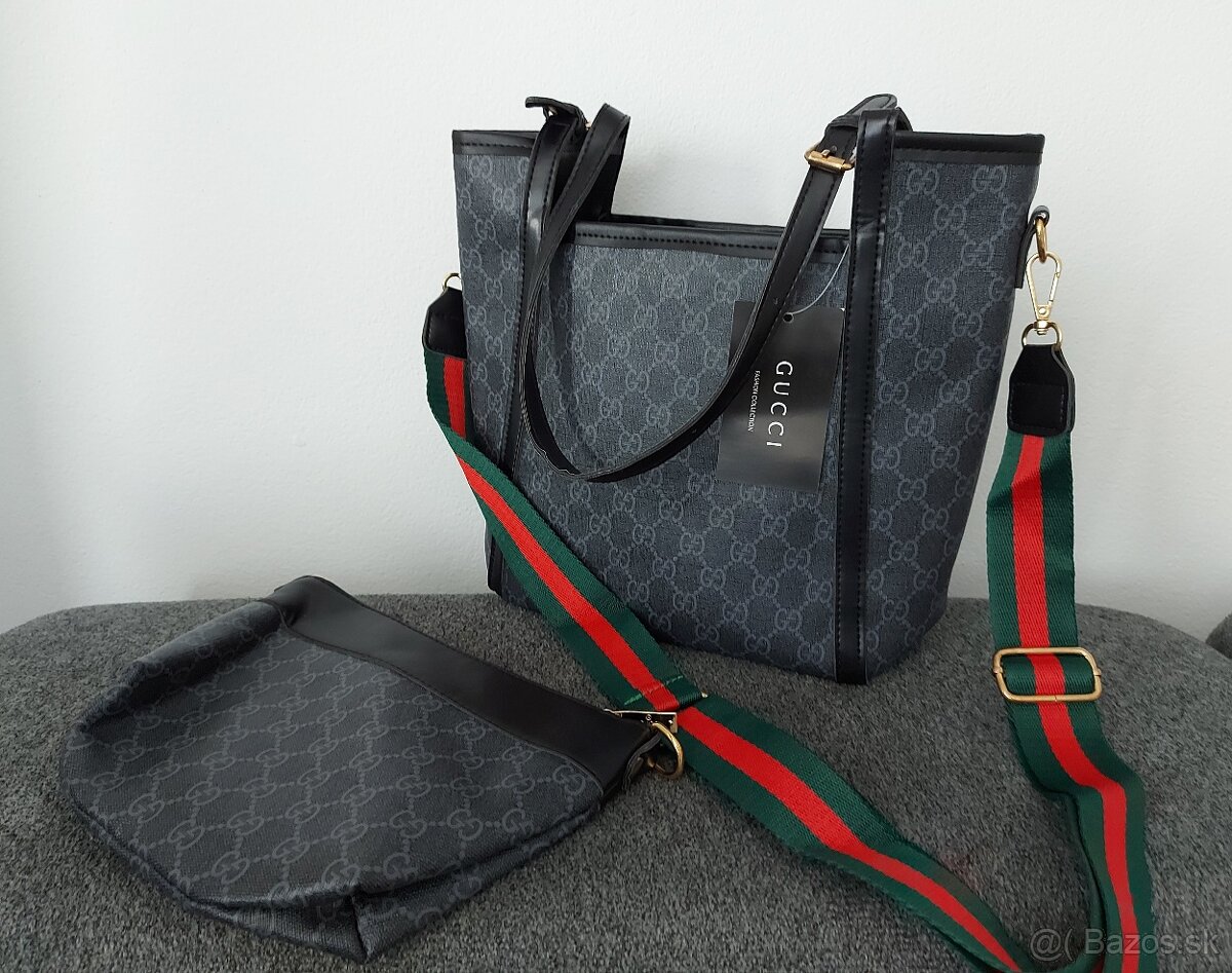 Gucci kabelka s dustbagom