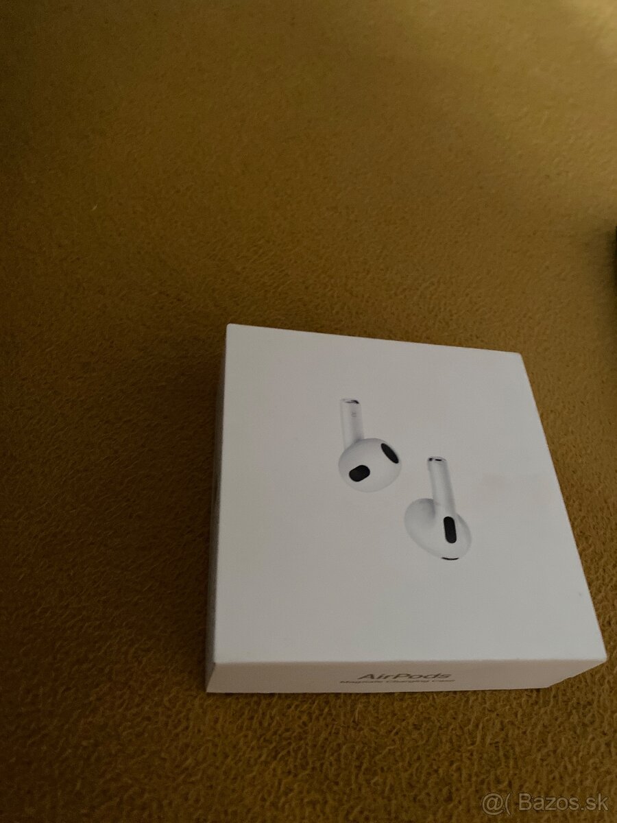 AirPods 3