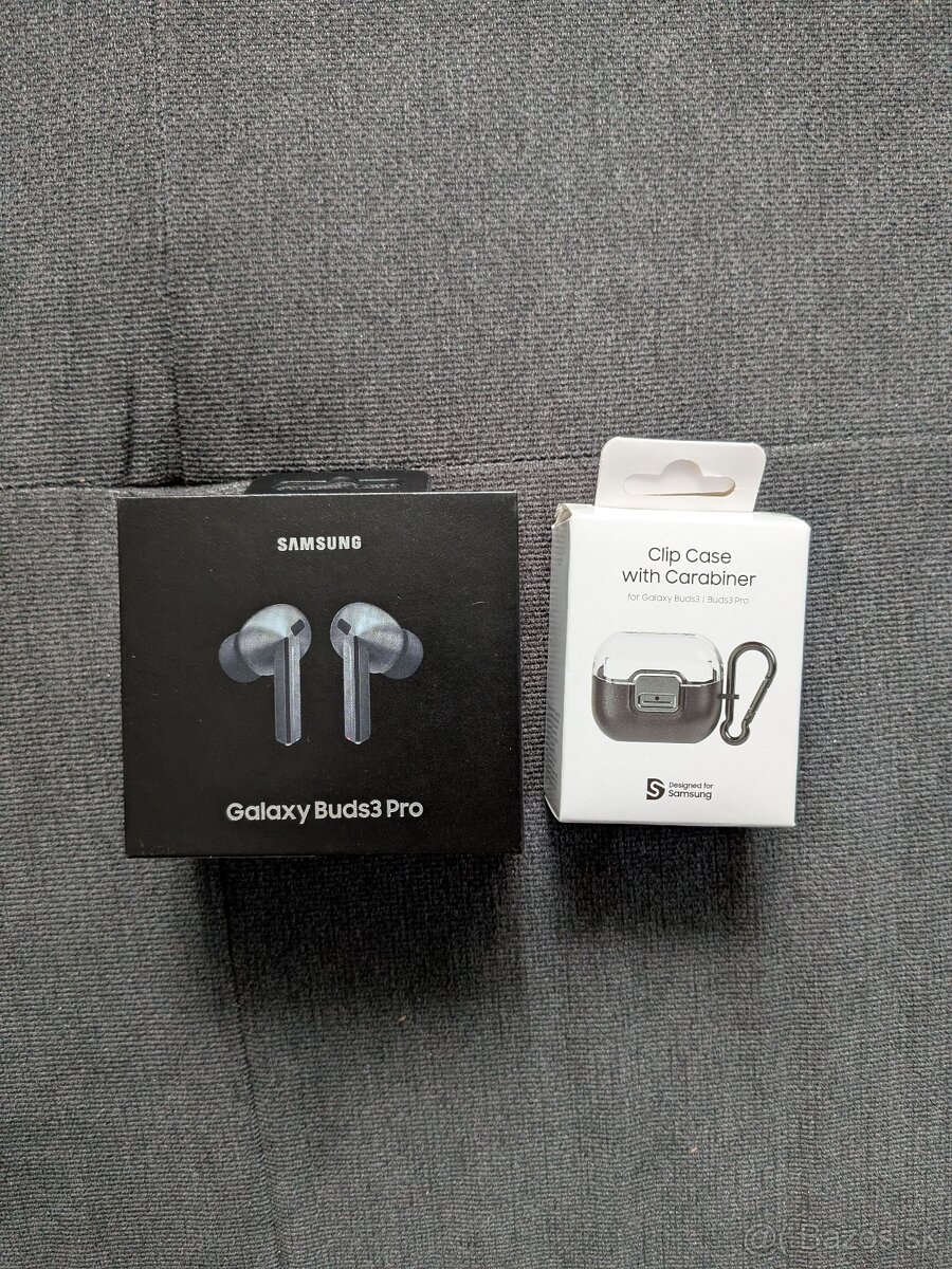 Samsung Galaxy Buds 3 Pro