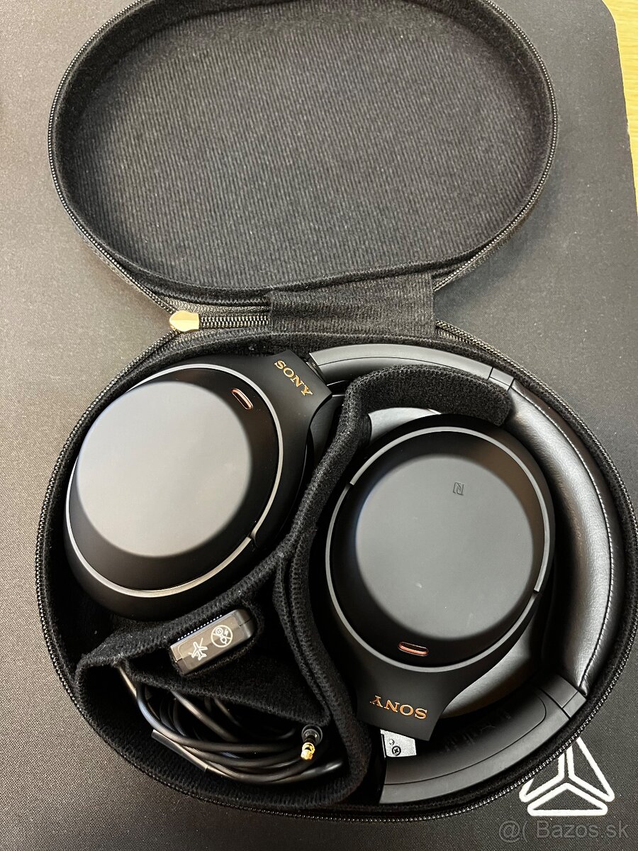 Sony WH-1000xm4