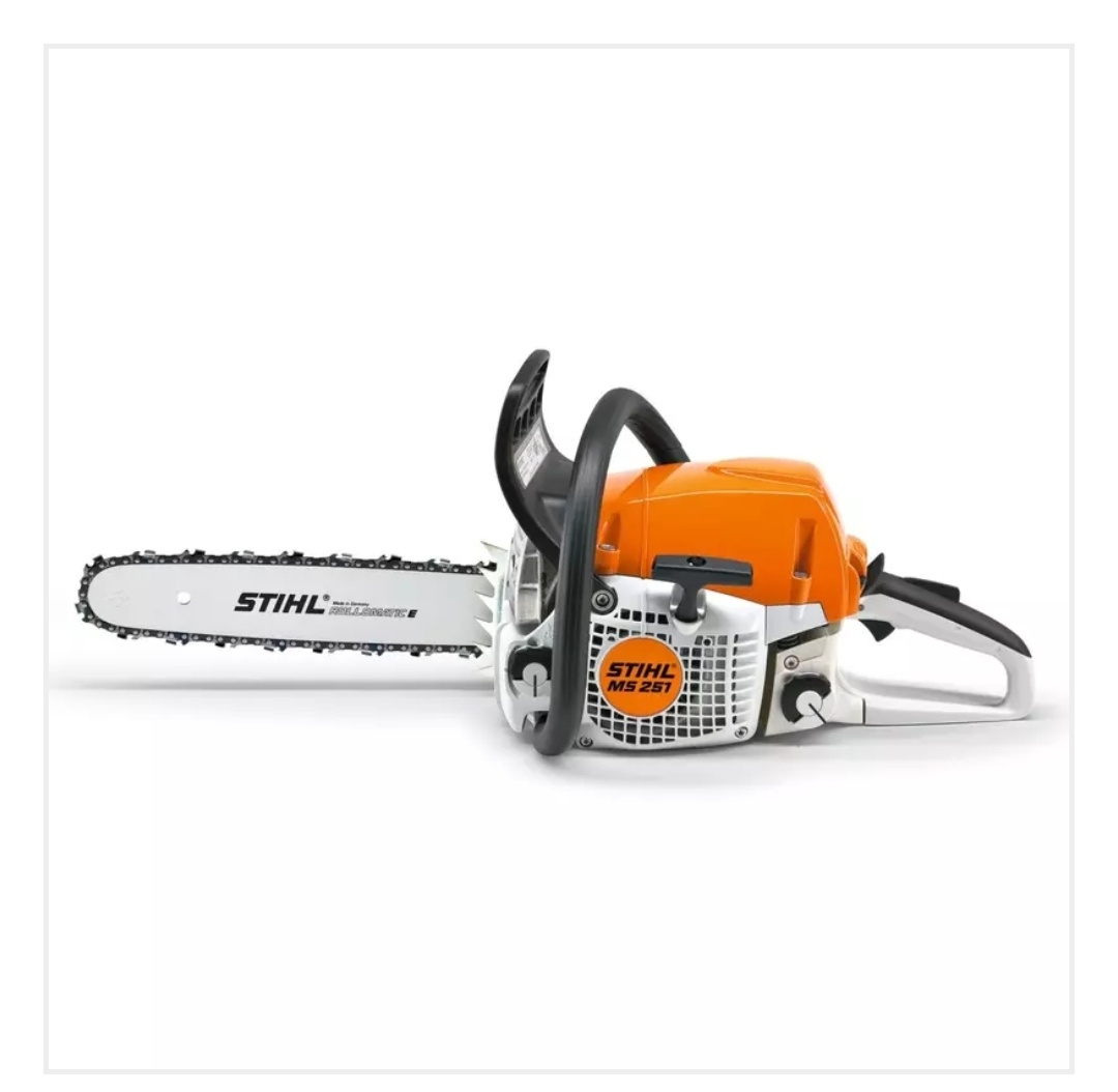 Predám stihl ms 251