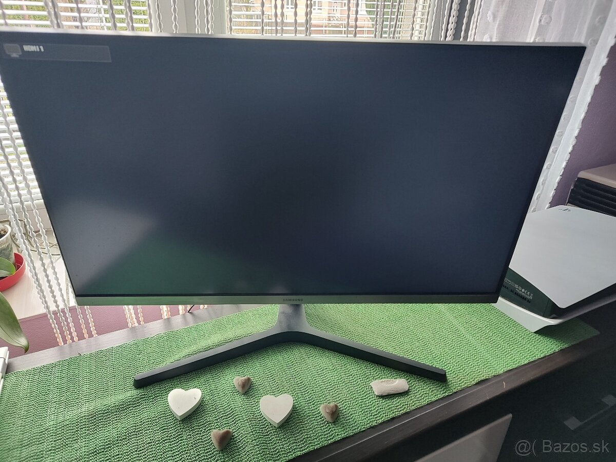 4K monitor 200e samsung