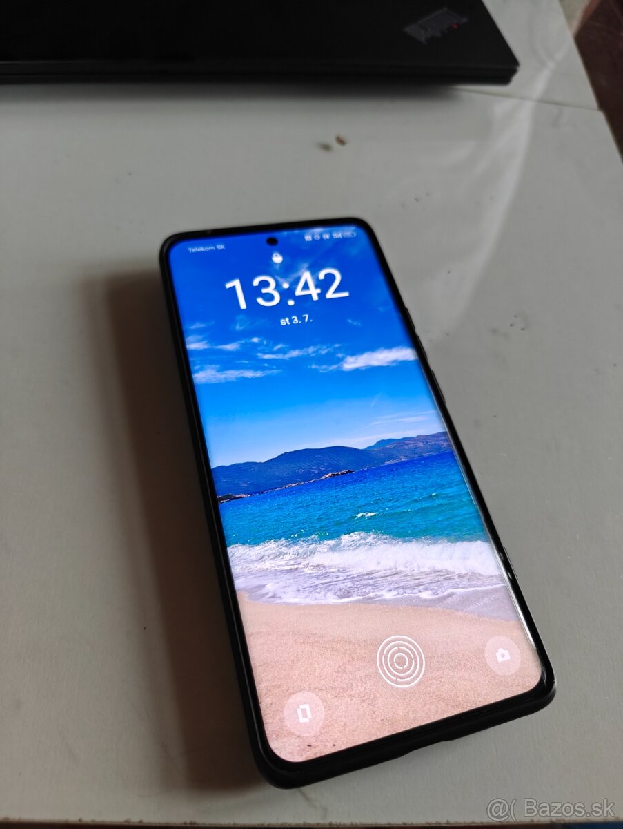 Realme 11 Pro 5G 8/256GB Béžová