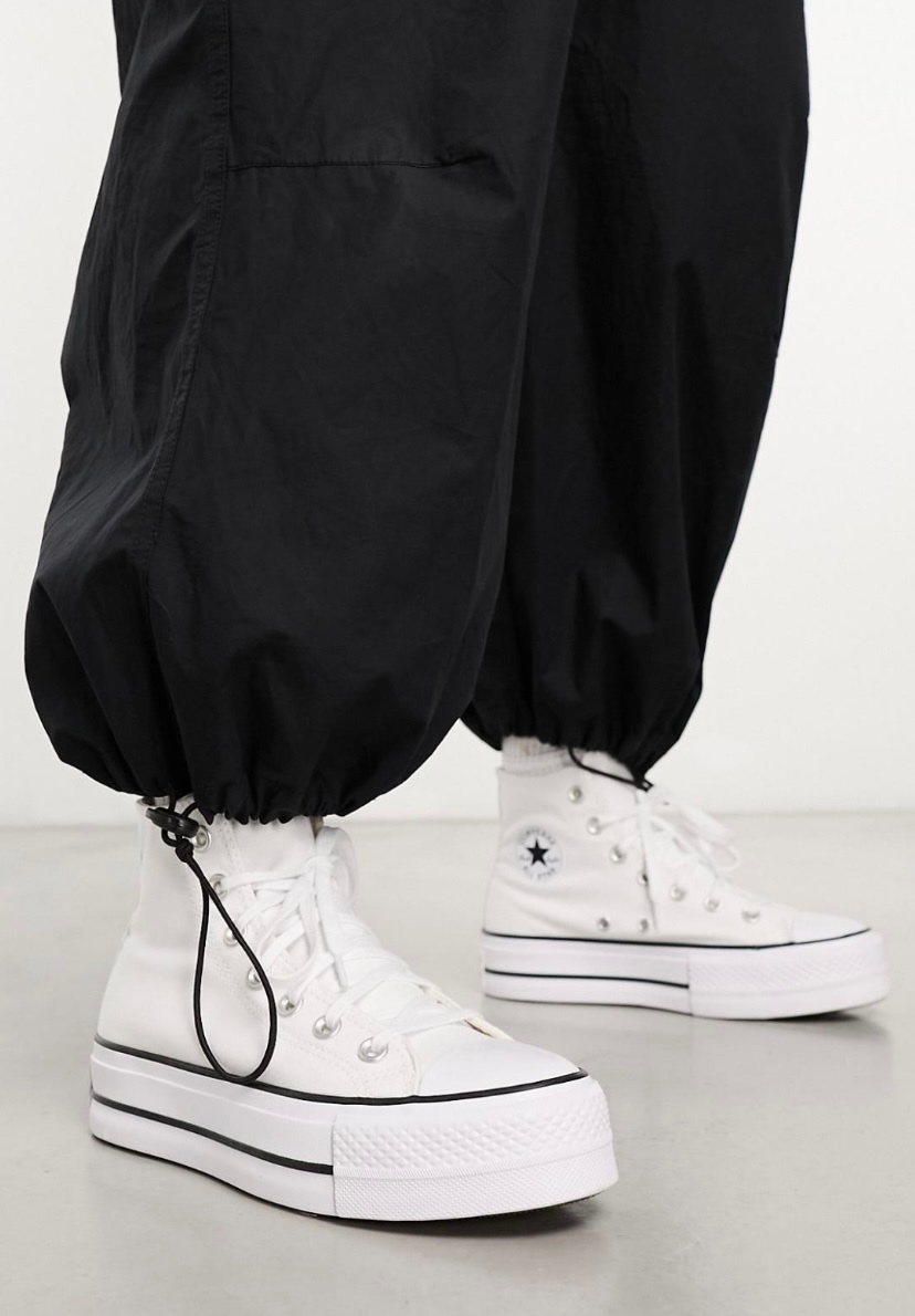 Dámske tenisky Converse Chuck Taylor