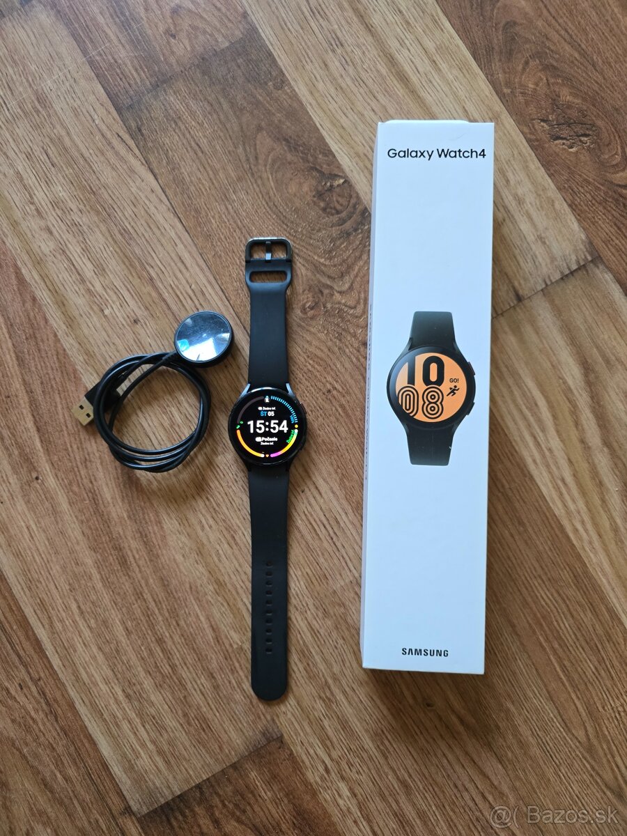 Samsung Galaxy watch 4 44mm