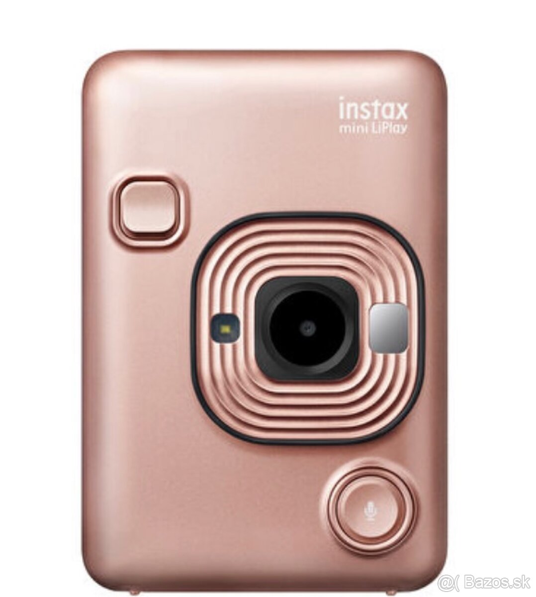 Instax mini liplay