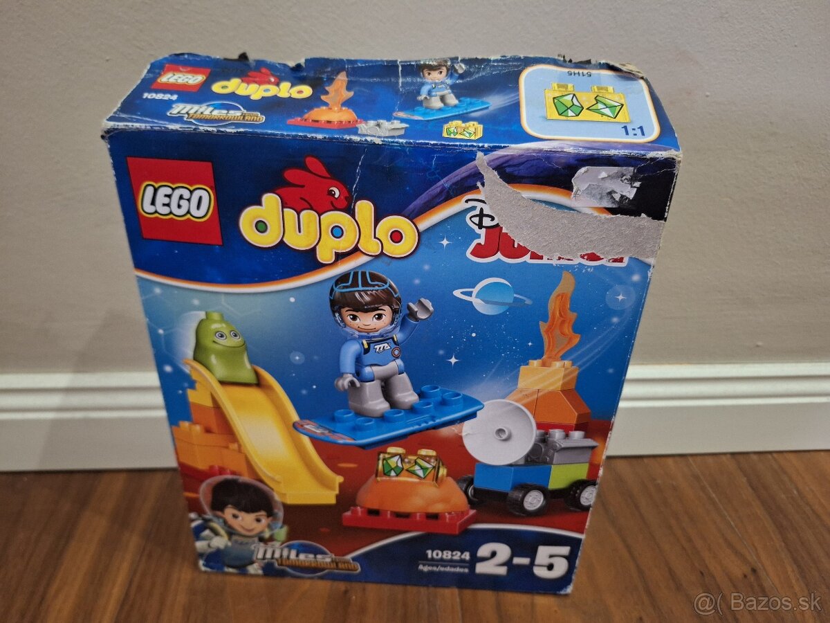 Lego Duplo pre deti