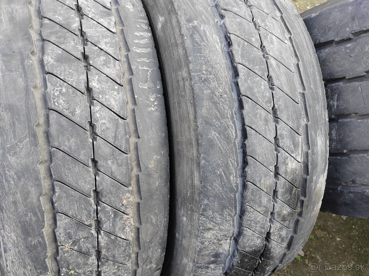 245/70 R17,5 GOODYEAR KMAX S