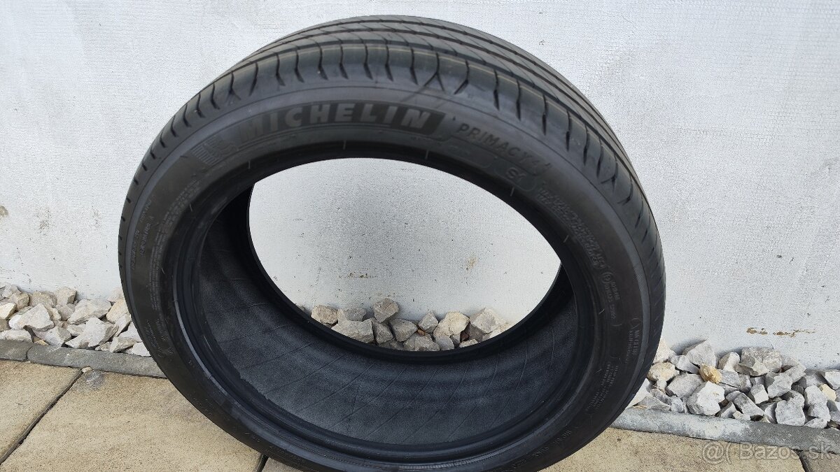 Letné Pneumatiky 225/45R17