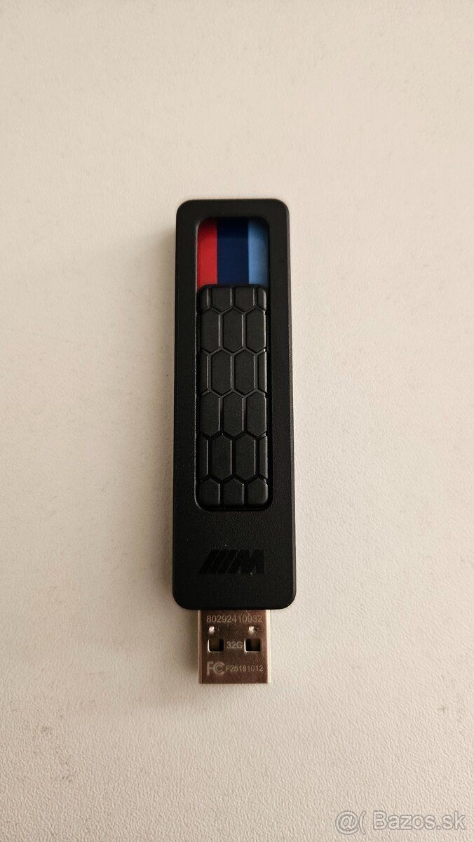 Usb kľúč BMW M