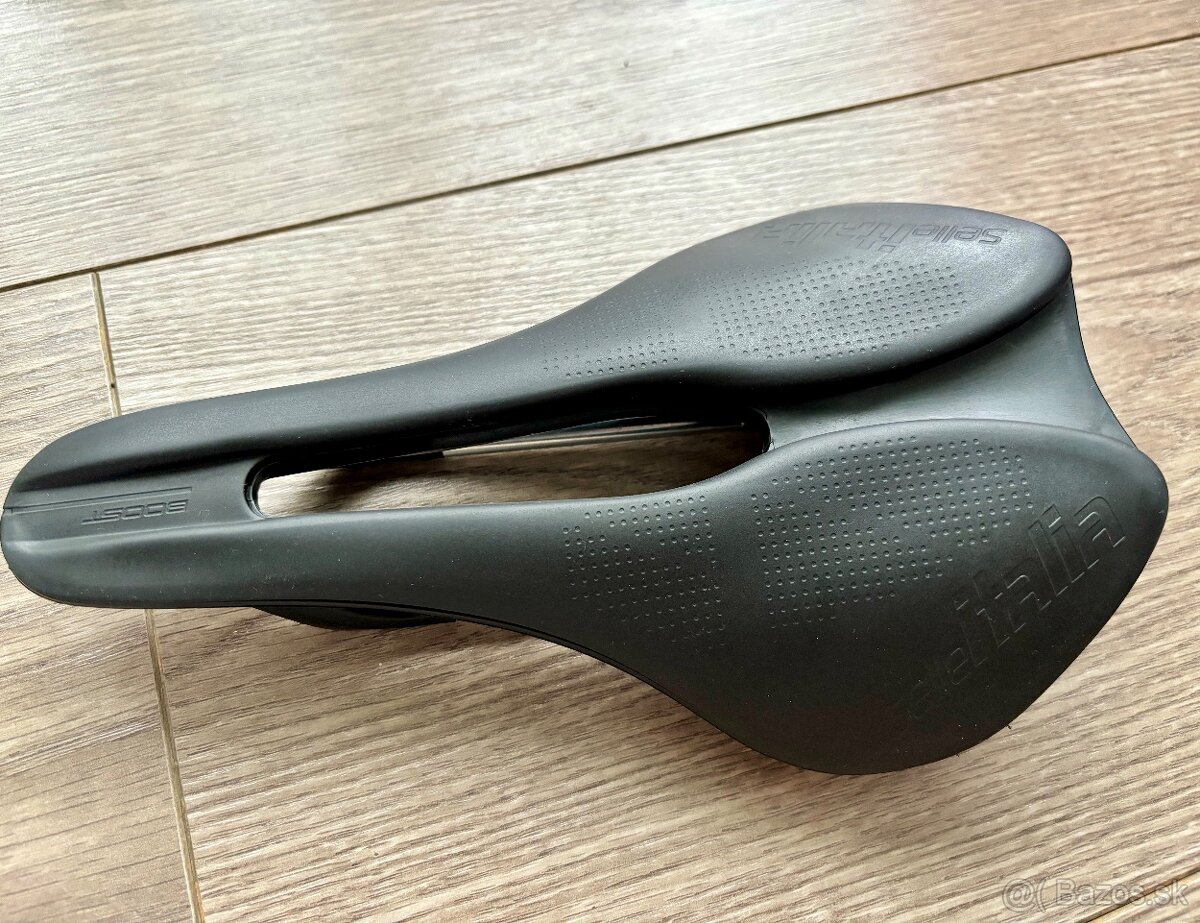 Sedlo Selle Italia 145mm