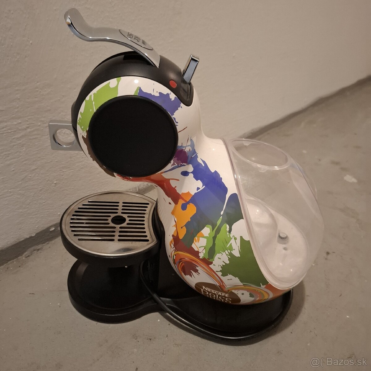 Dolce gusto kavovar