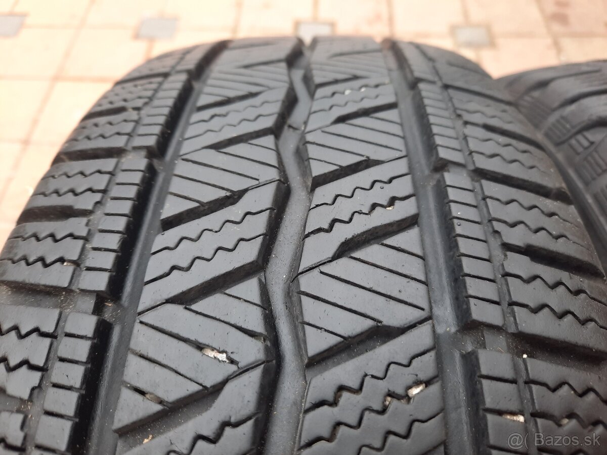 zimne 195/60 R16C