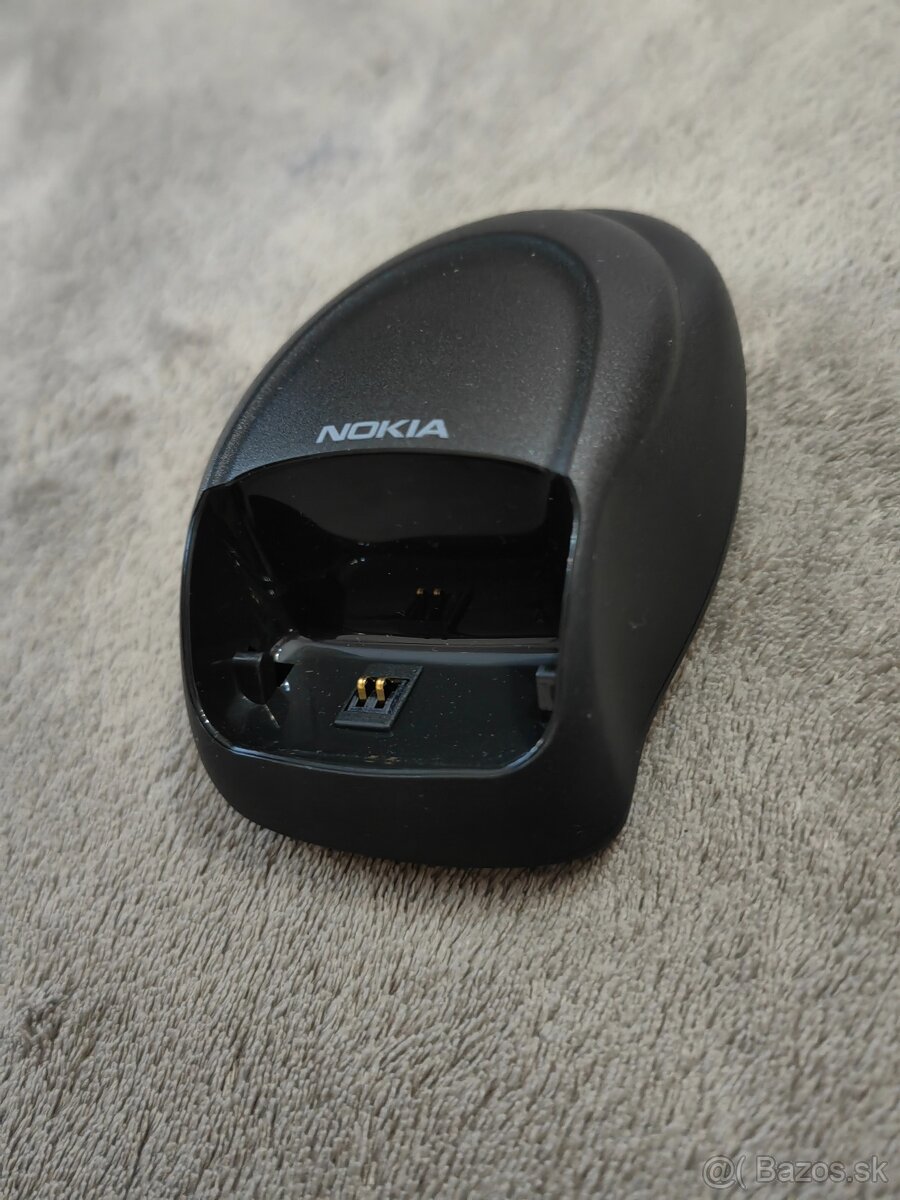 NOKIA DCV-10 - RETRO