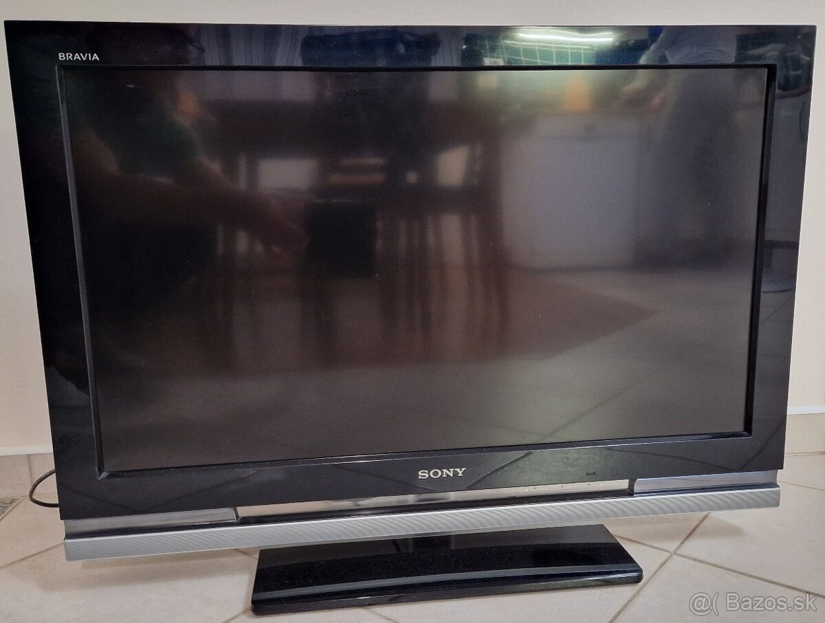 LCD TV Sony KDL-32W4000