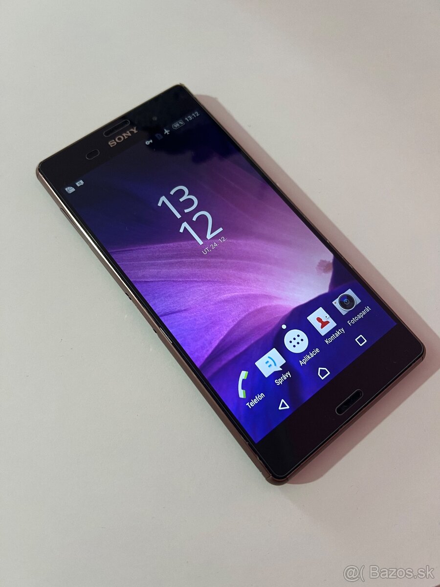 Somy Xperia Z3