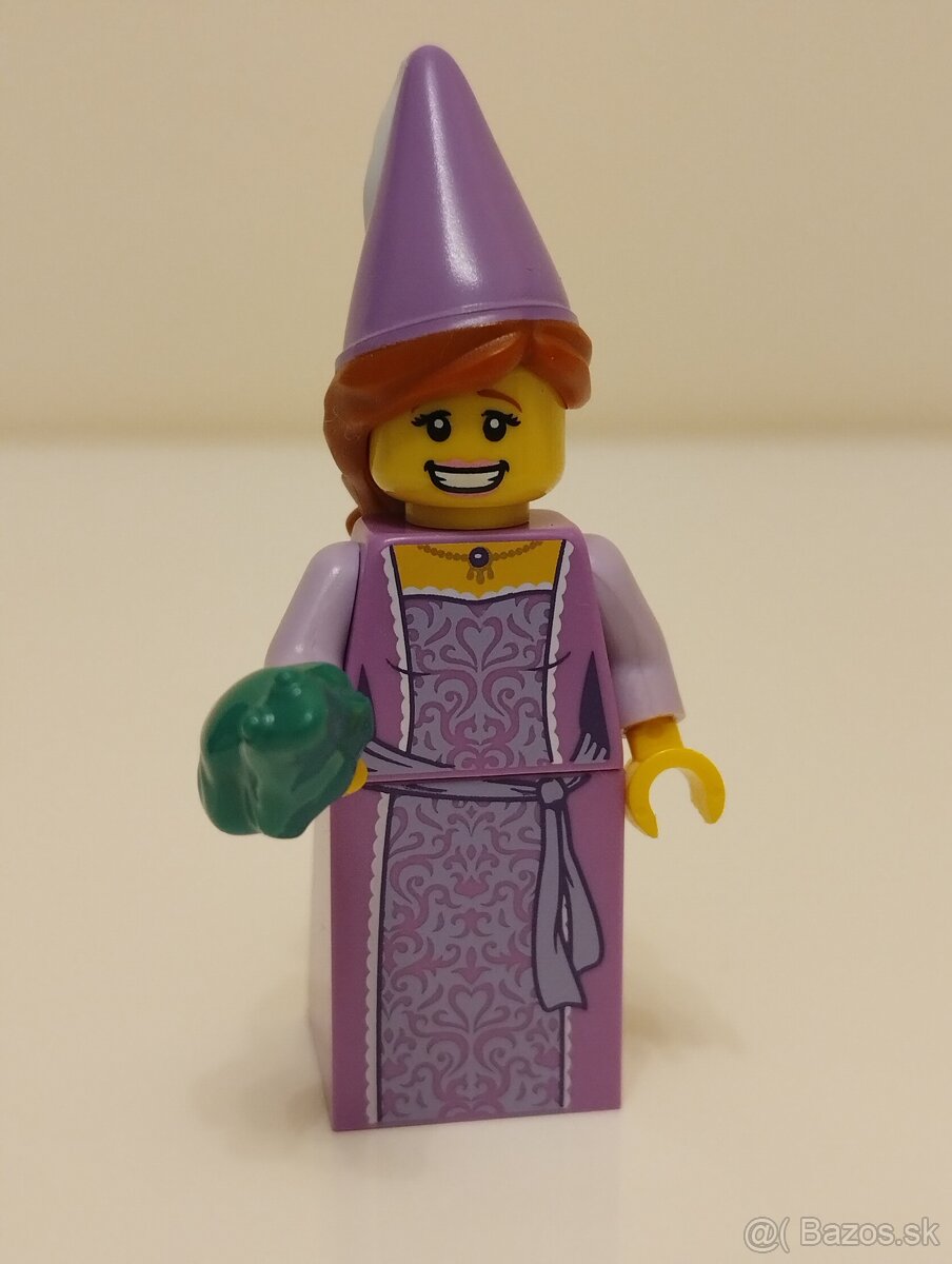 LEGO minifigúrka Fairytale Princess 71007-3