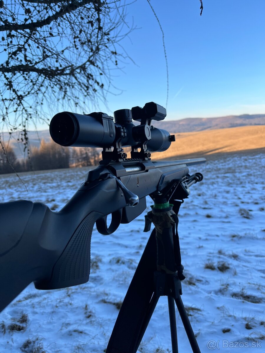 Tikka 308win