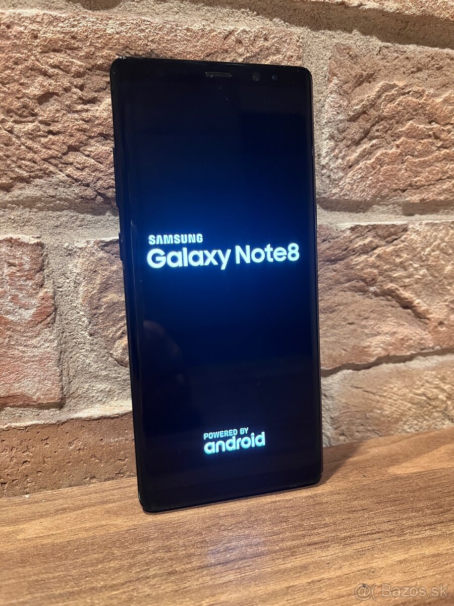 Samsung Galaxy Note 8 N950F 64GB