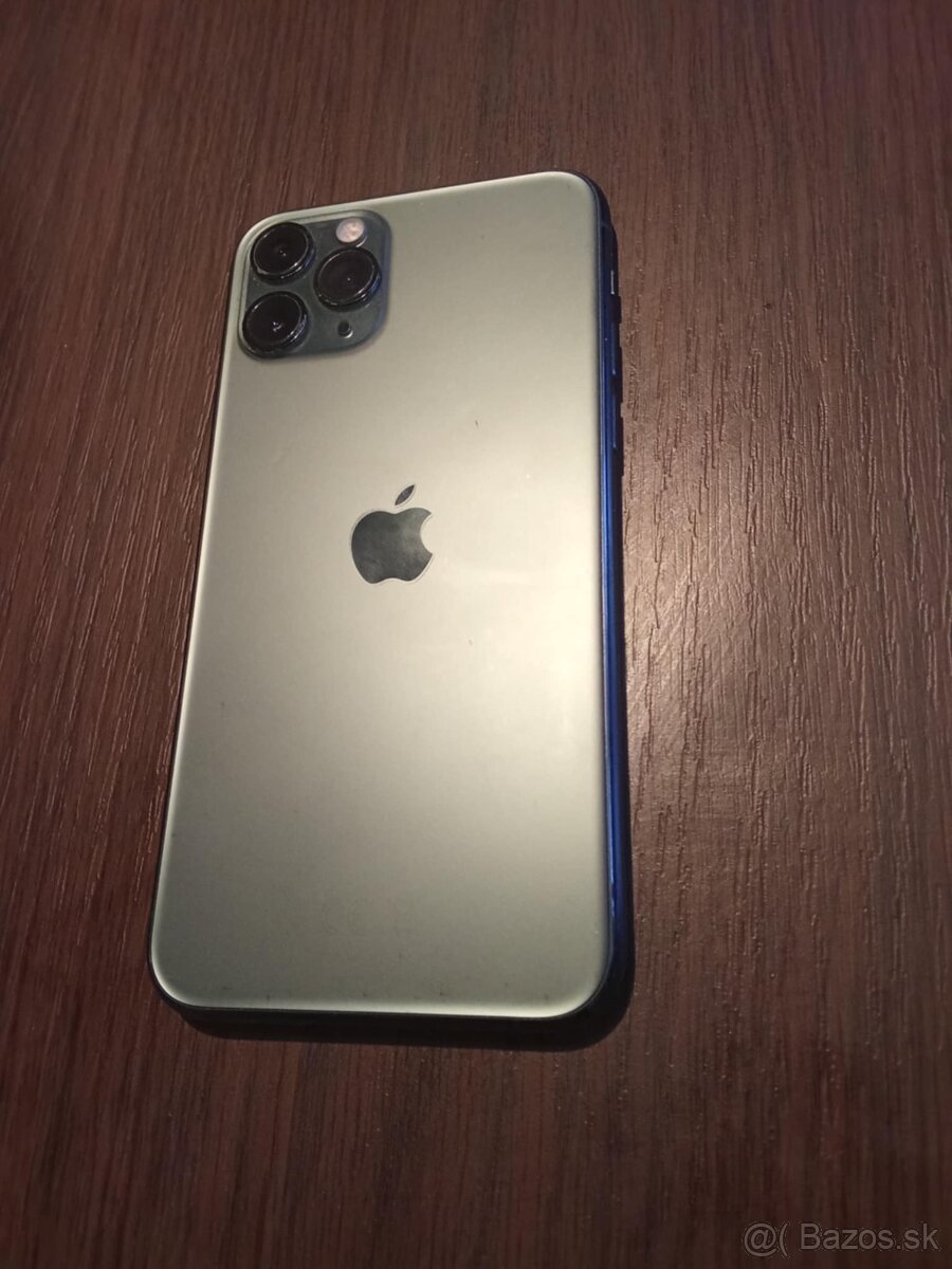 IPhone 11 pro 64gb